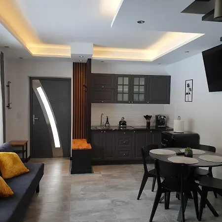 Holiday home Na Zaciszu