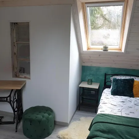 Na Zaciszu Holiday home Zakopane
