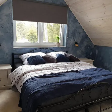 Na Zaciszu 자코파네