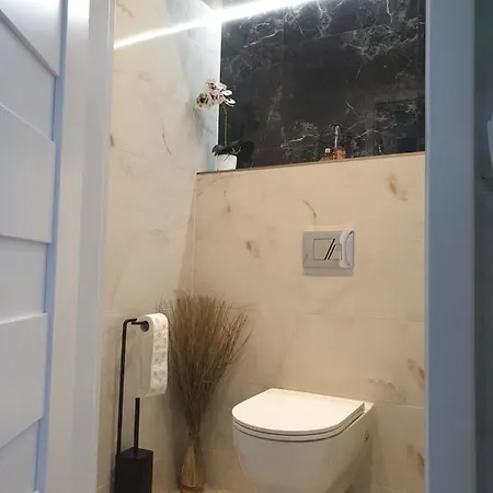 Nyaraló Na Zaciszu