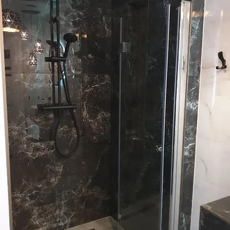 Na Zaciszu 펜션 자코파네