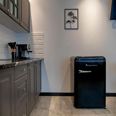 Na Zaciszu Semesterbostad *