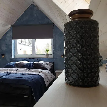 Na Zaciszu * 자코파네