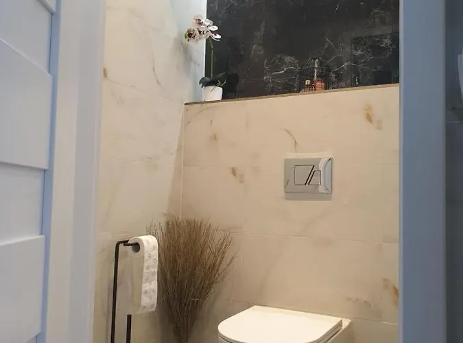 Ferienhaus Na Zaciszu