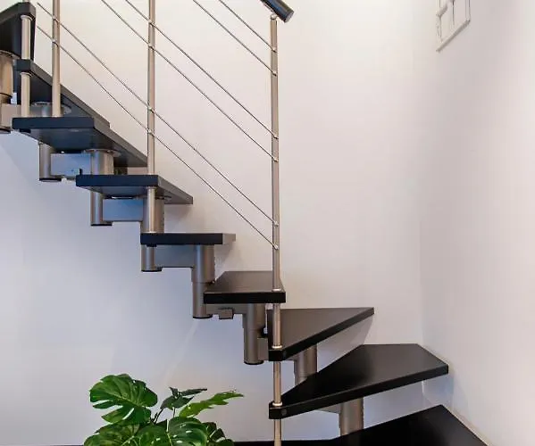 Ferienhaus Na Zaciszu