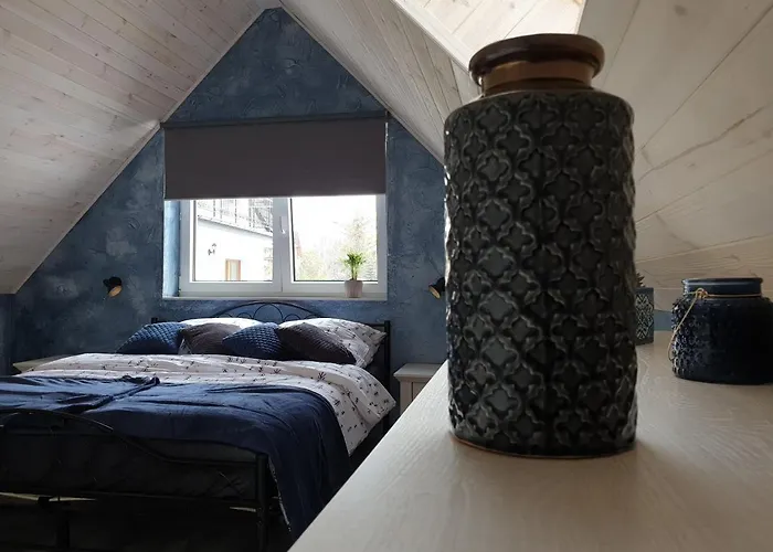 Na Zaciszu * Zakopane